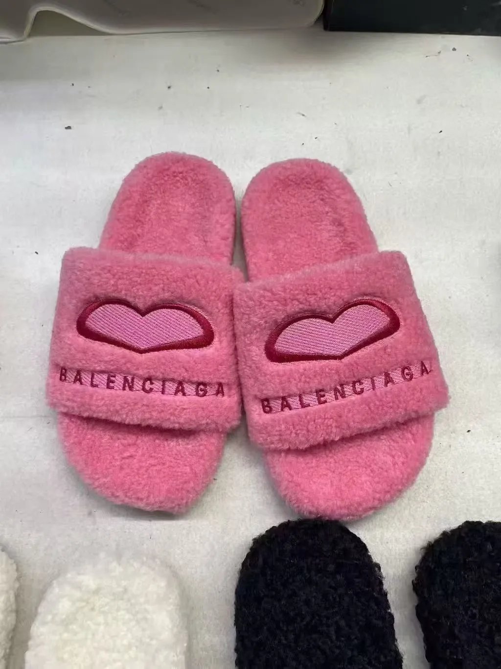 New Pink
