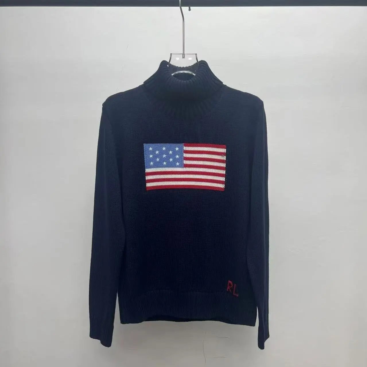 National Flag Subordinate navy blue