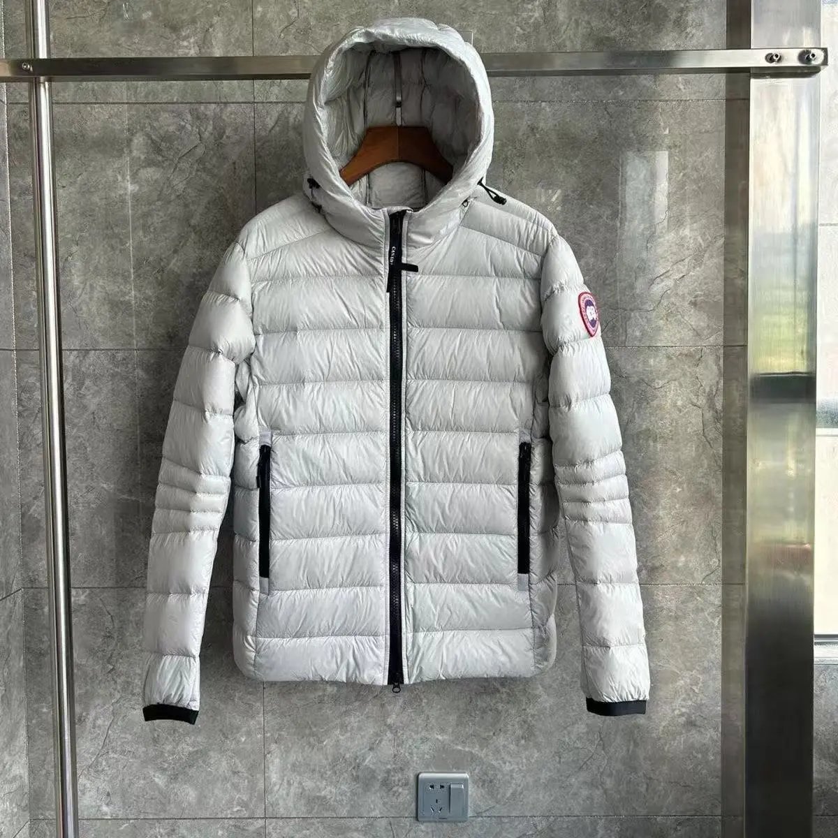 White, Red Label
