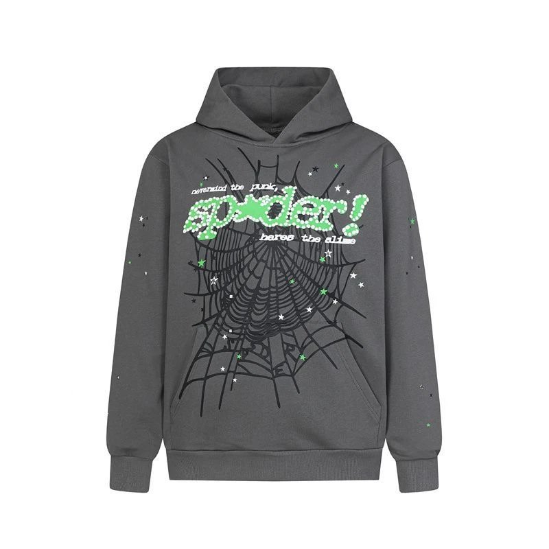 Dark grayish green