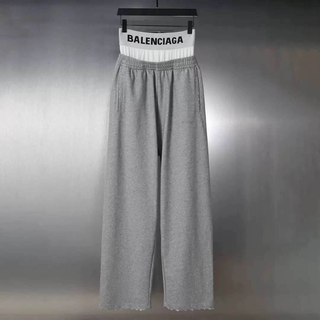 Ba Family * Double Waist