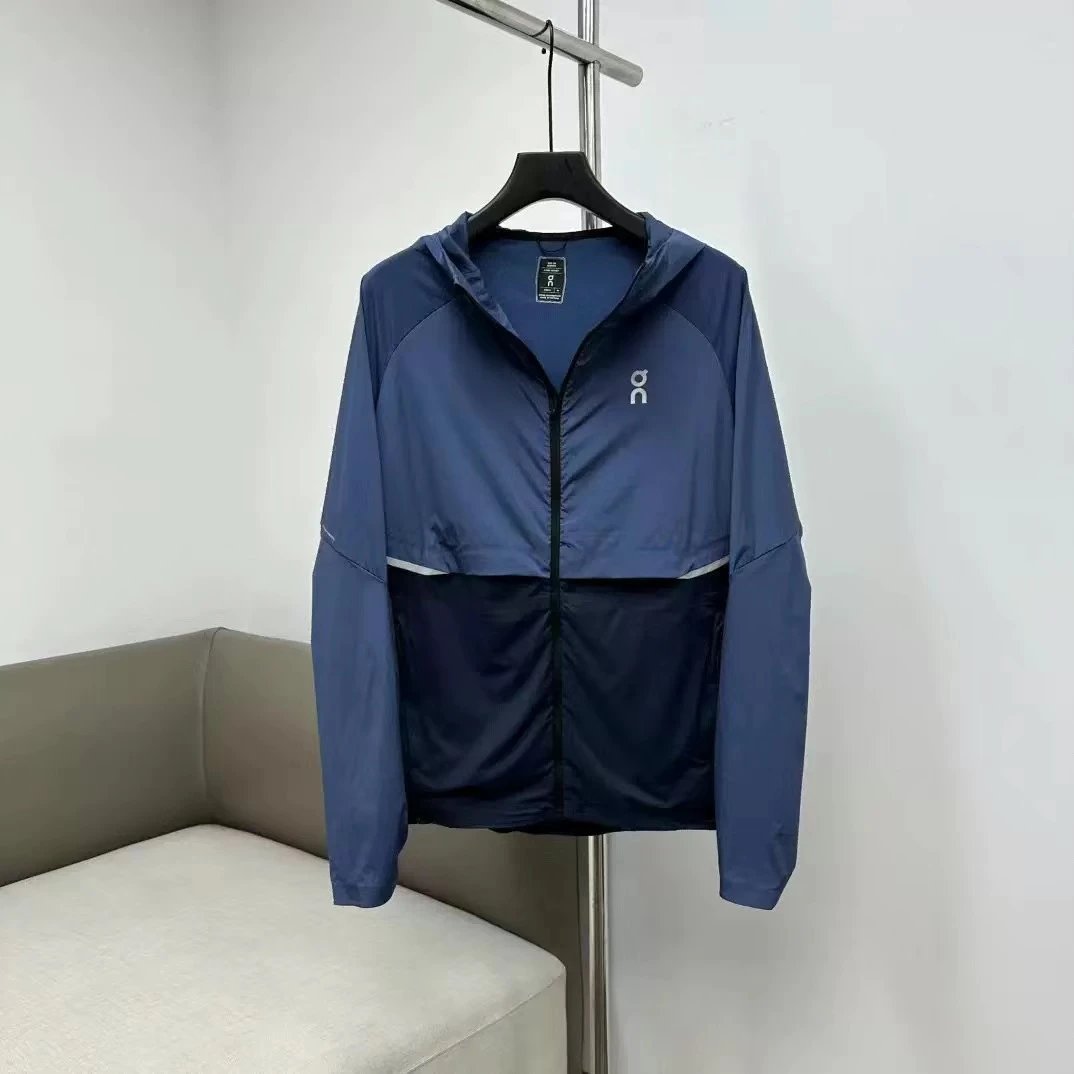 QC * Windbreaker Full