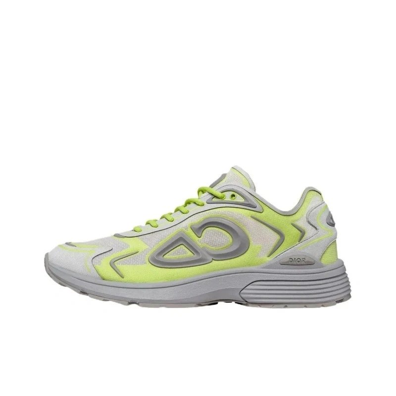 New B30- Grey Green