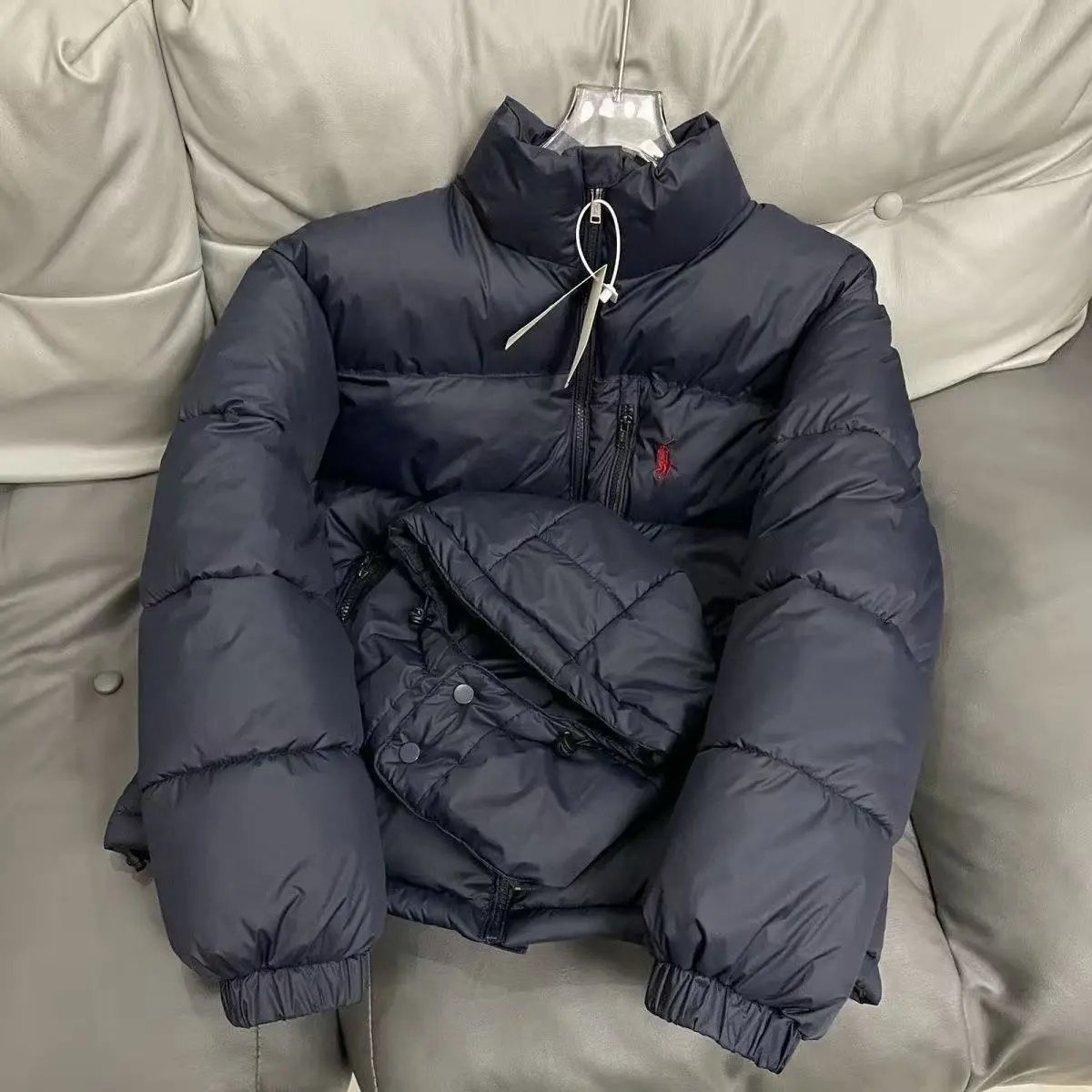 Military Blue