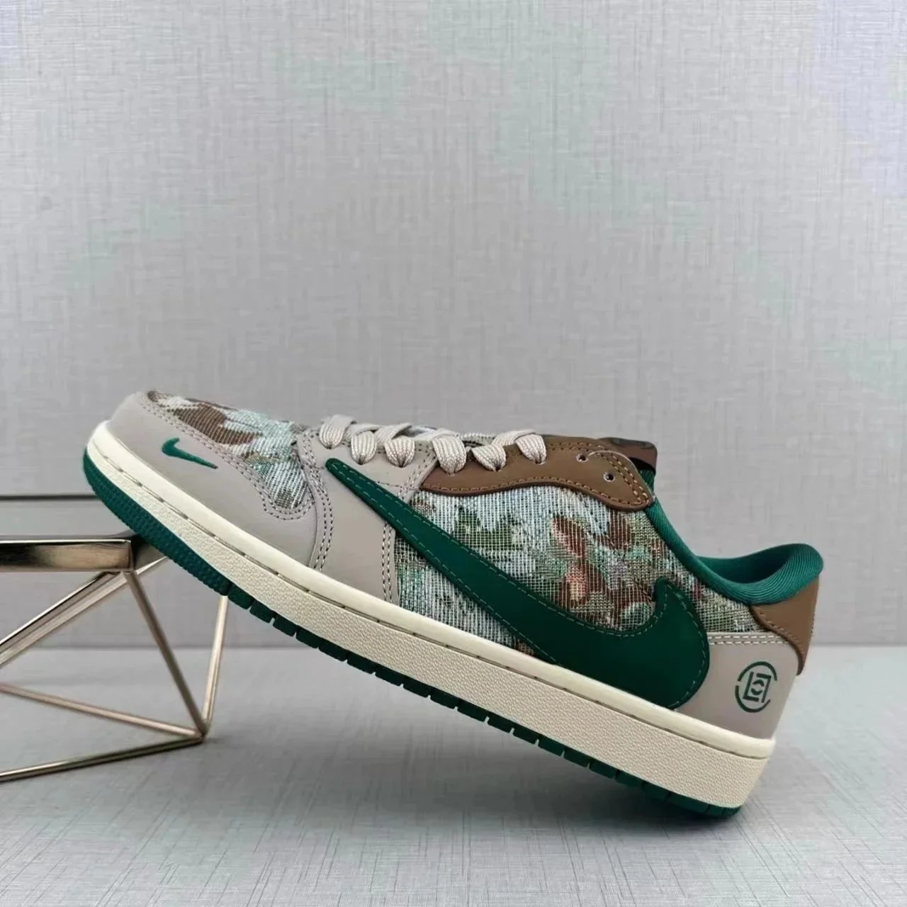 Collaboration Green
