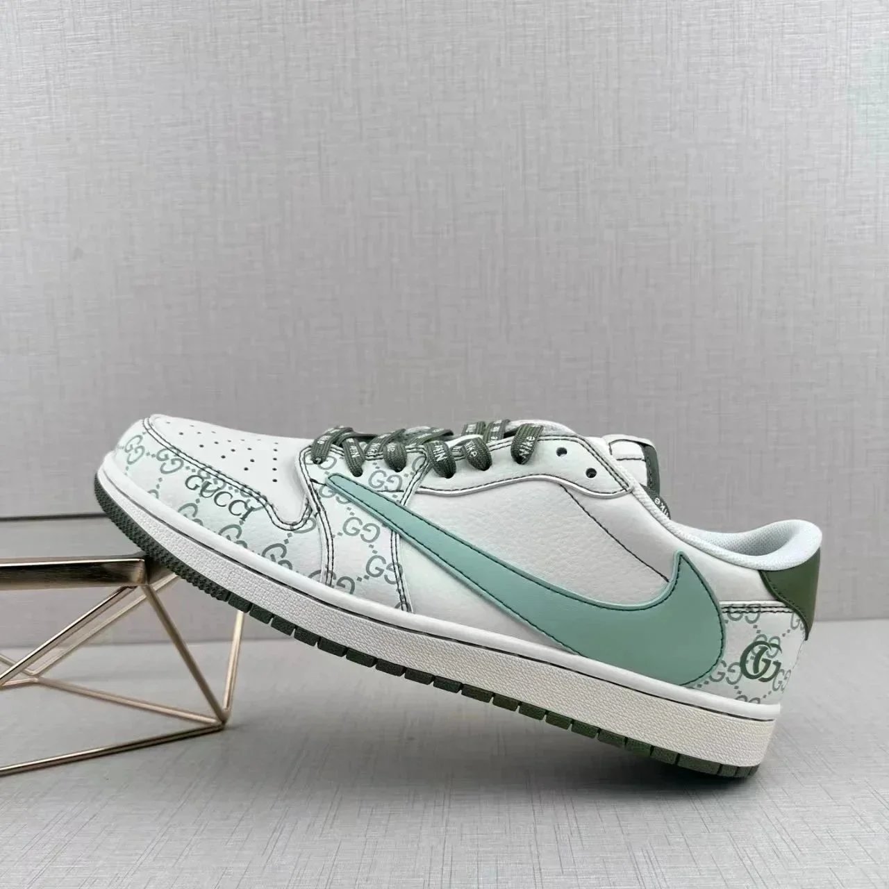 Gucci Collaboration