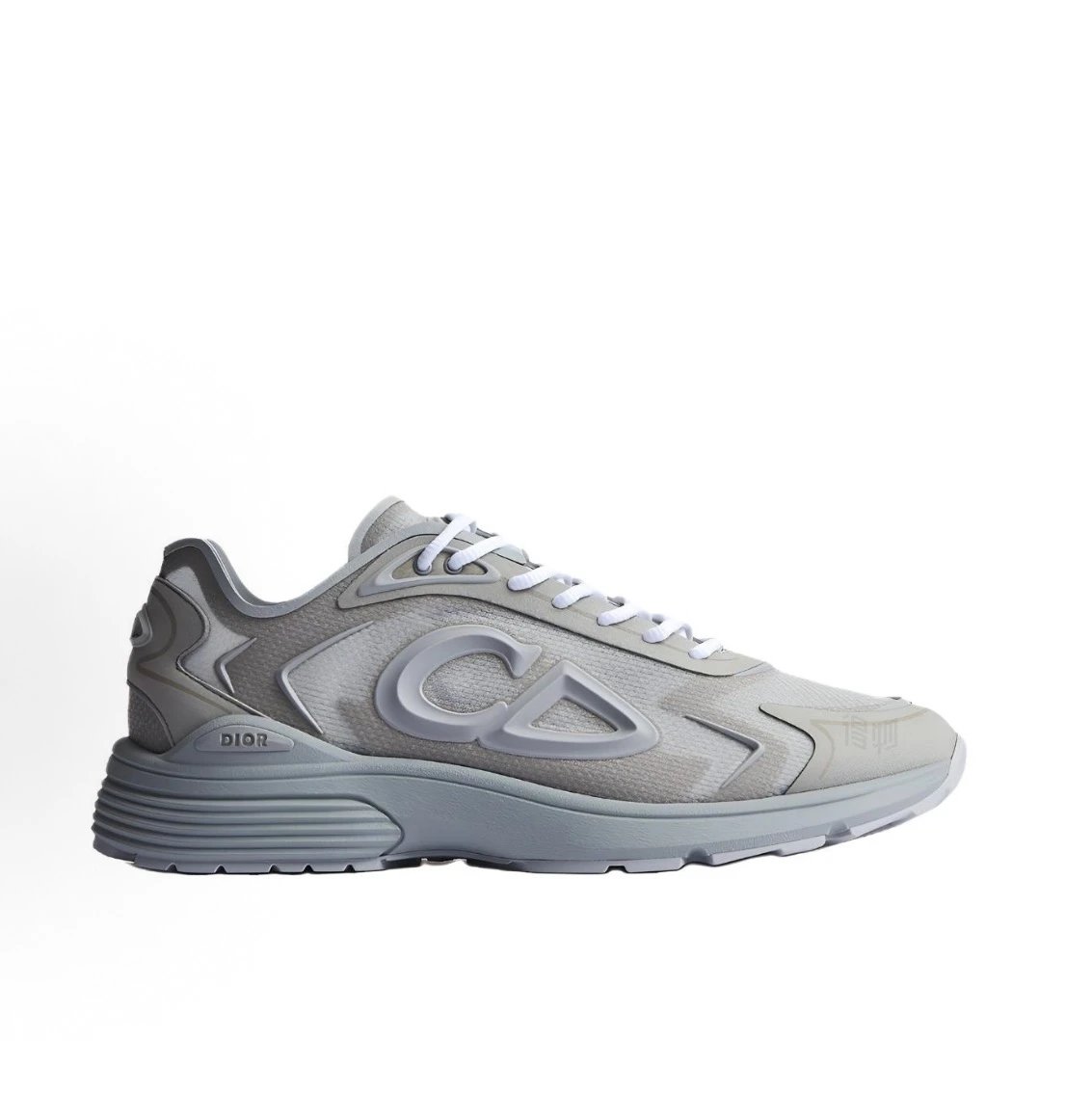 New B30- Light Grey