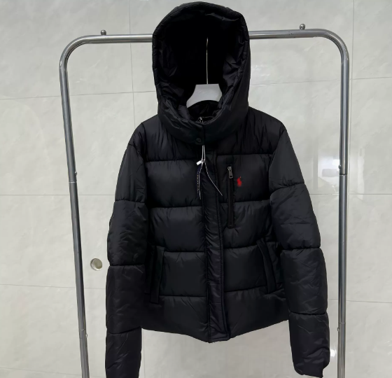 Women's Black