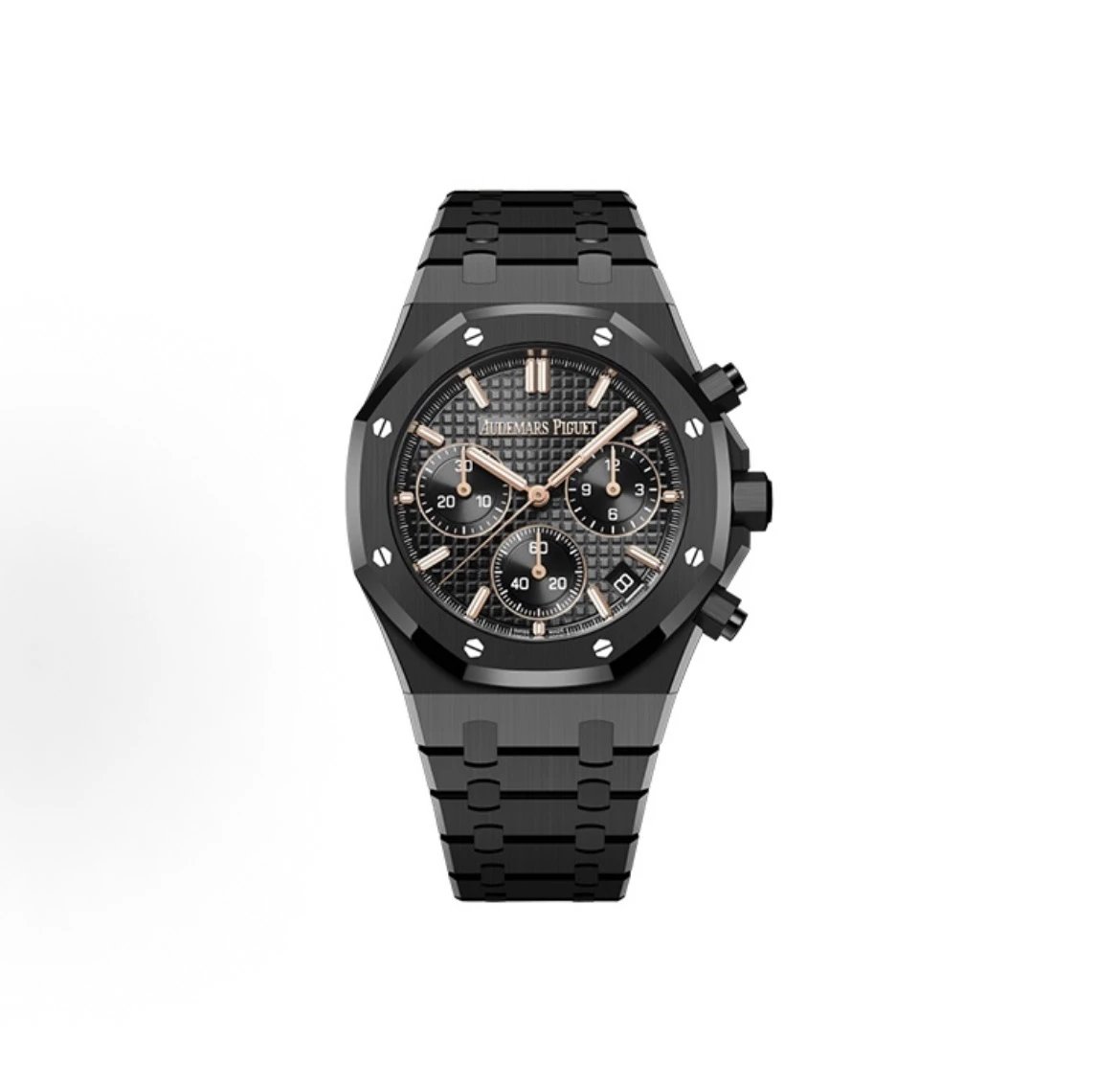 ROYAL OAK Black