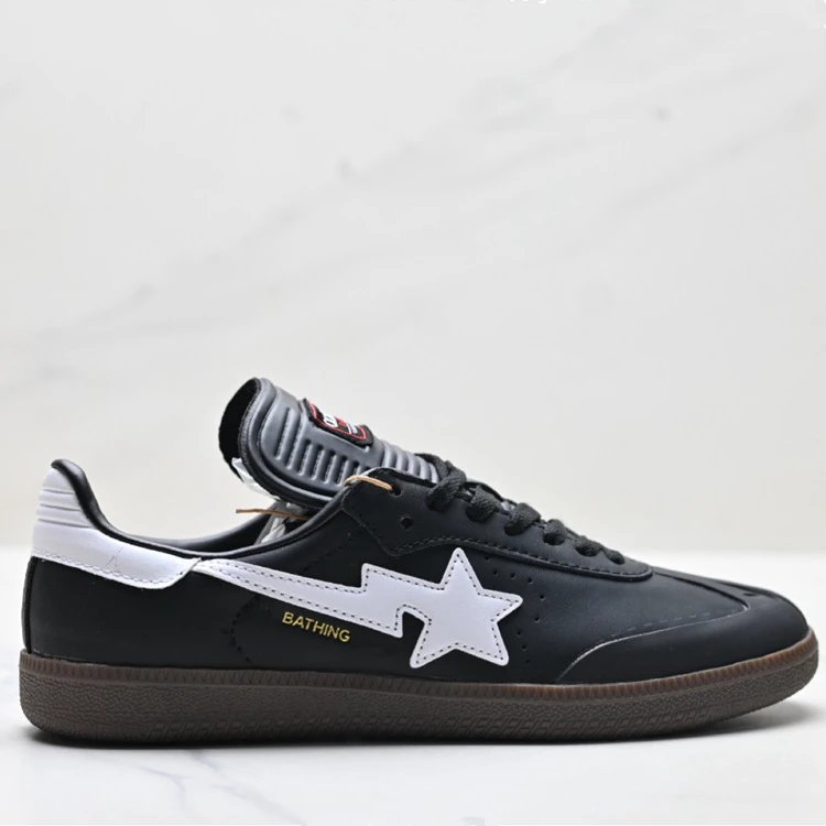 Bape Black