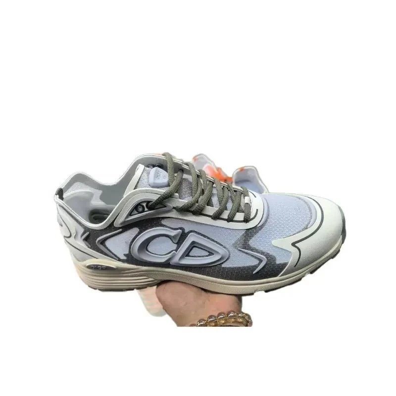New B30 meter gray blue