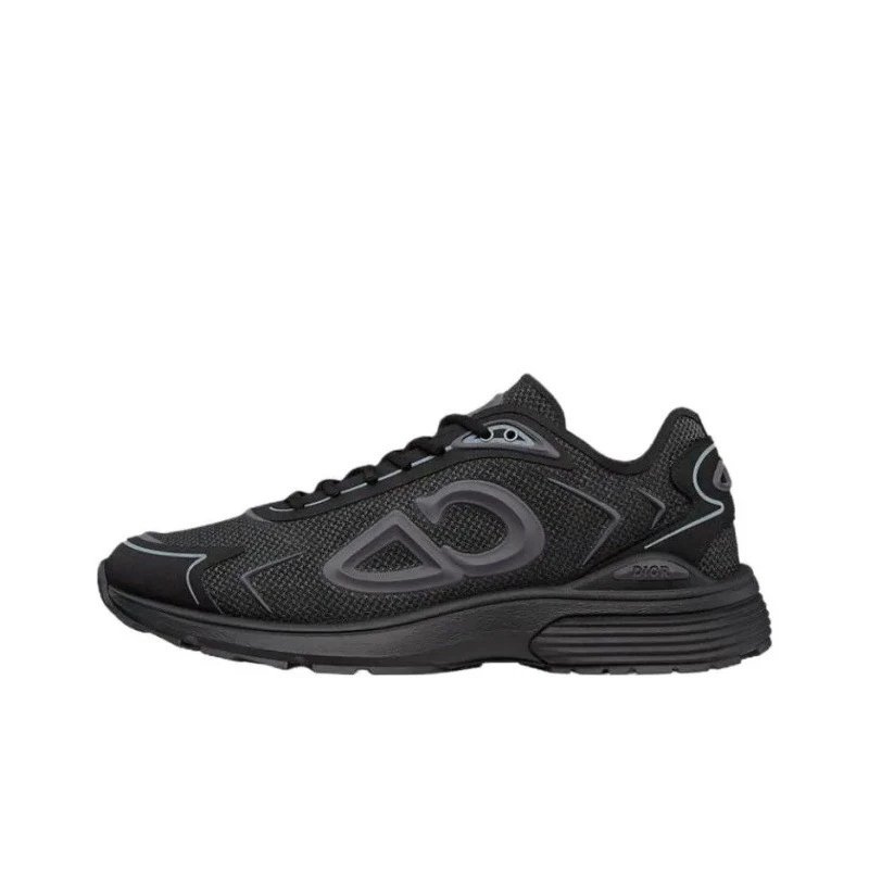 New B30- Black