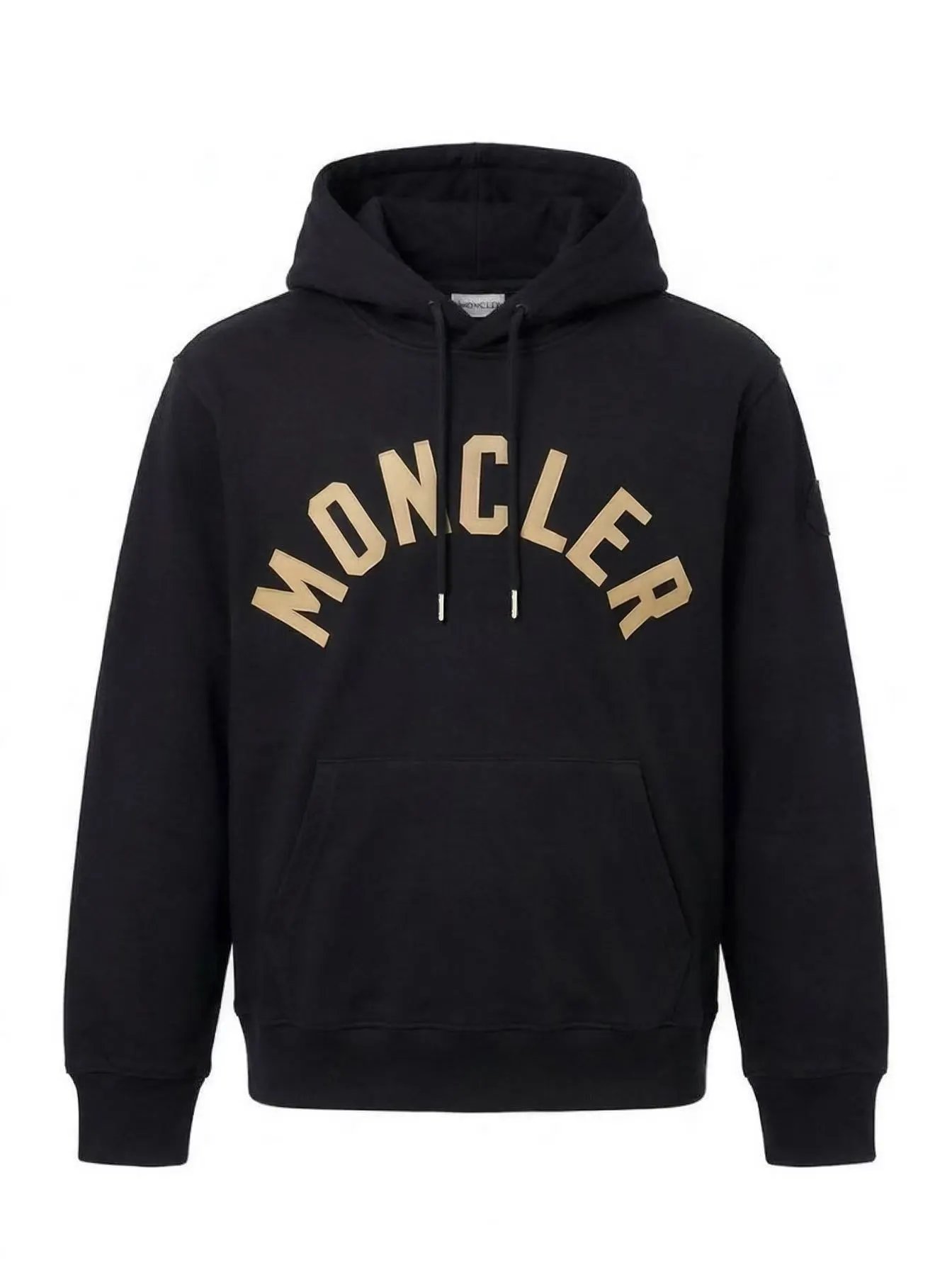 M Round Neck Sweatshirt Collection 2 - CYD1