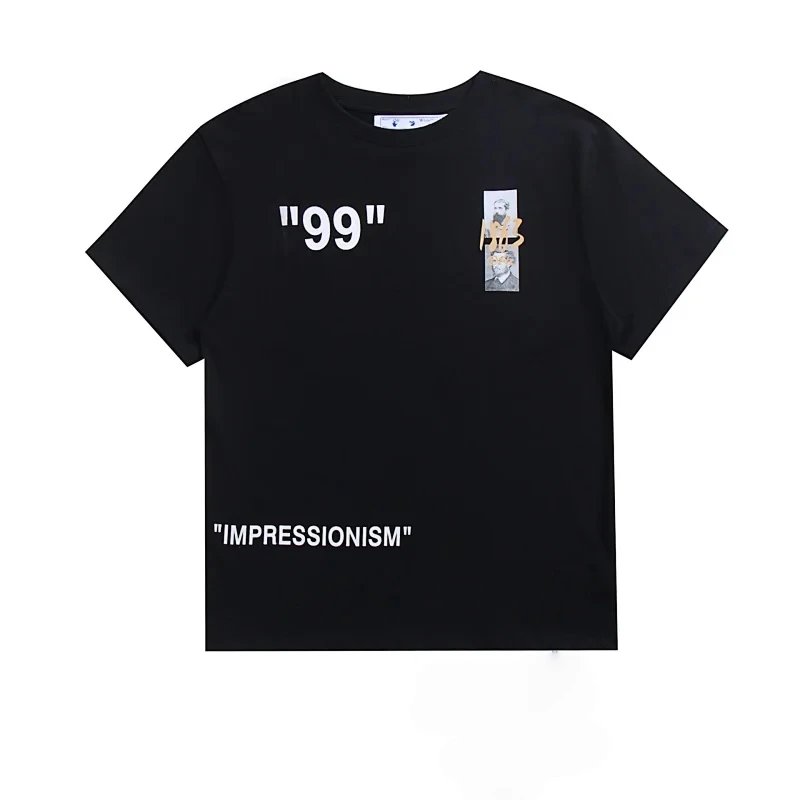 off-white tee foto 6
