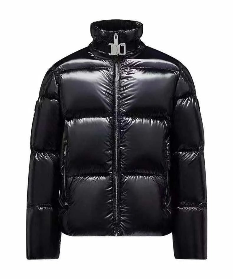 Moncler x Alyx Puffer