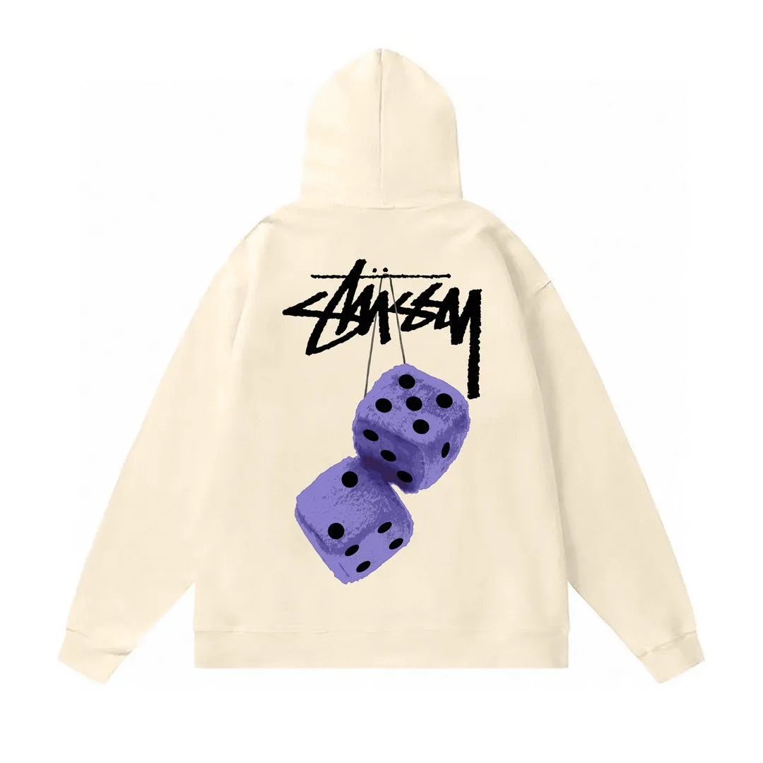 Dx22 2024 Versatile Stylish Hoodie · 5