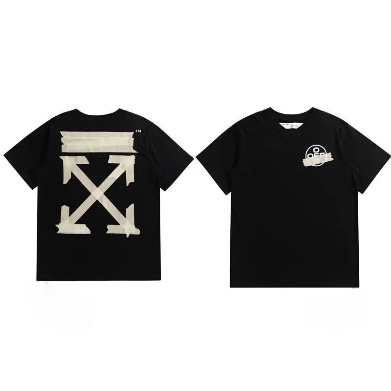 off-white tee foto 2