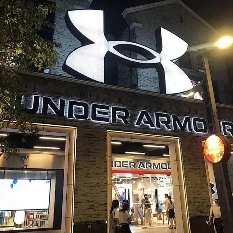 春节不打烊17安德玛轻薄羽绒马甲 244105170254305819合集 10