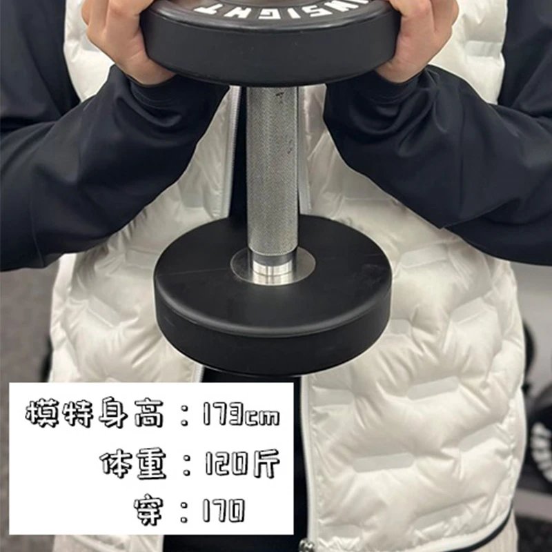 春节不打烊17安德玛轻薄羽绒马甲 244105170254305819合集 5