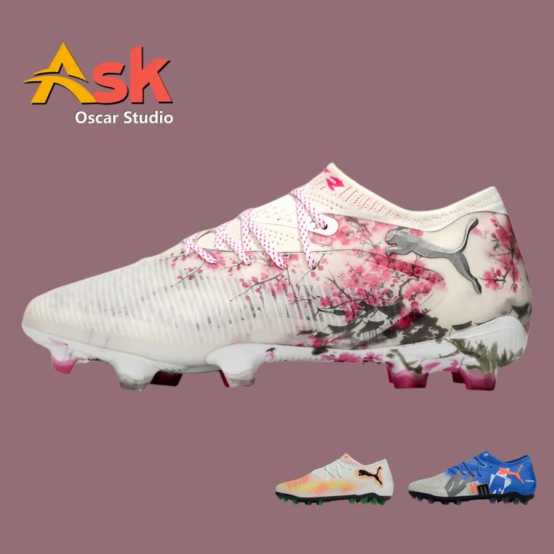 Wholesale New 8 Ultimate AG Football Shoes Size: 39-45