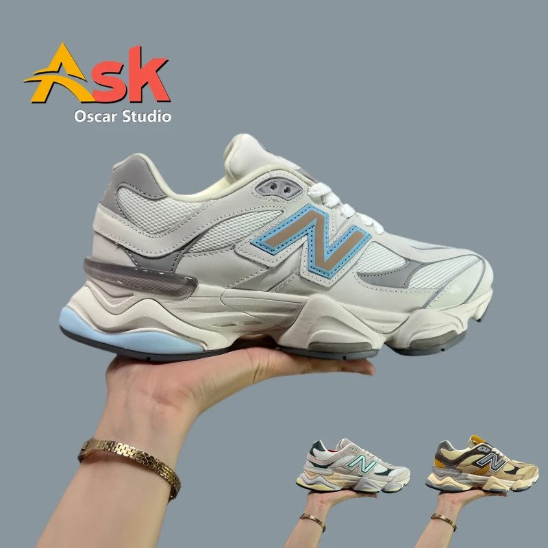 Wholesale New Joe 9060 Men Women Running Shoes Size:36-45