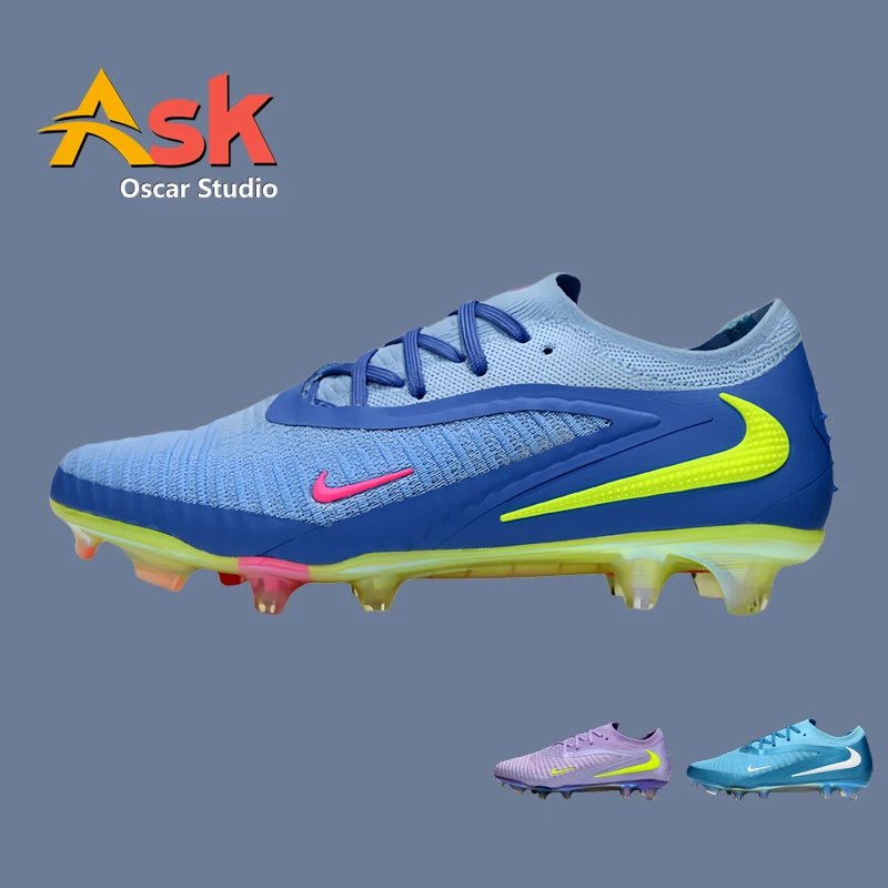 Wholesale New GX III Elite FG Soccer Cleats Size:39-45