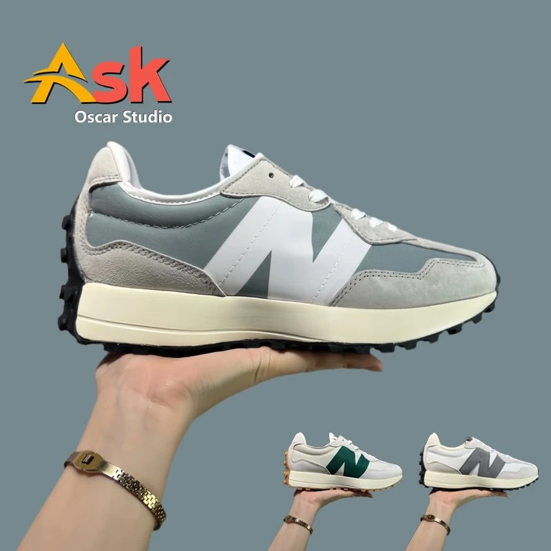 Wholesale New 327 Men Women Running Shoes Size:36-45