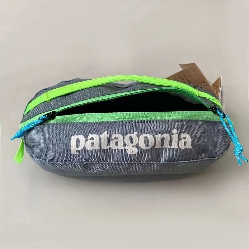 Patagonia Mini Hip Pack T-Shirt