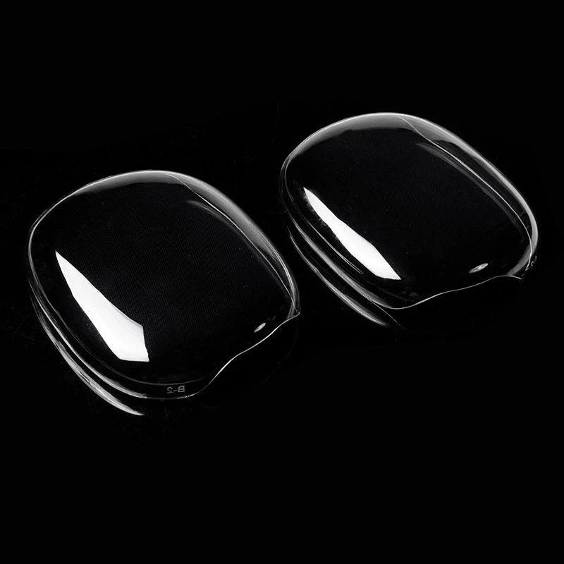 AirPods Max Accessories - Clear Hard Case