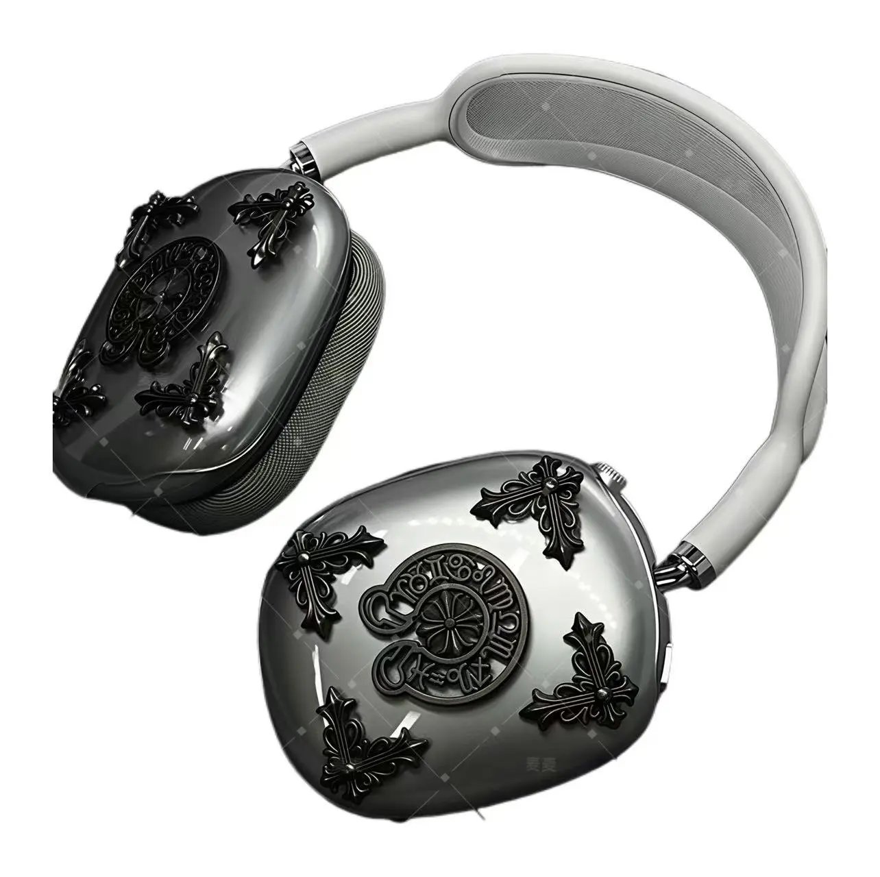 AirPods Max Accessories - Chrome Hearts