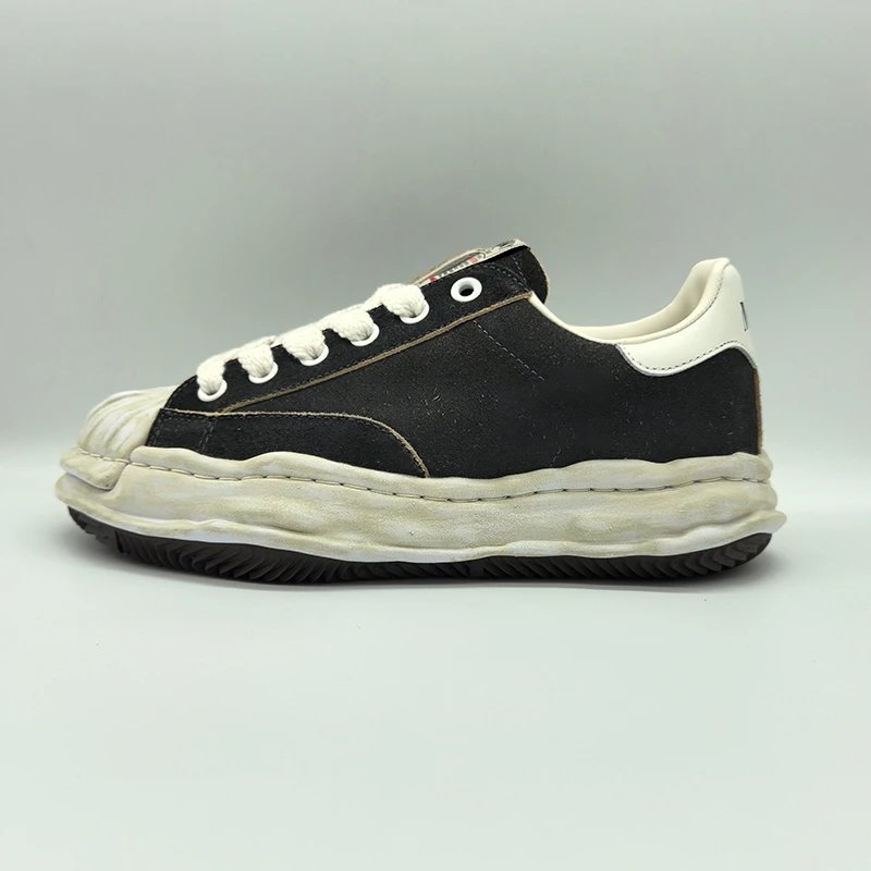 Bone Shoes