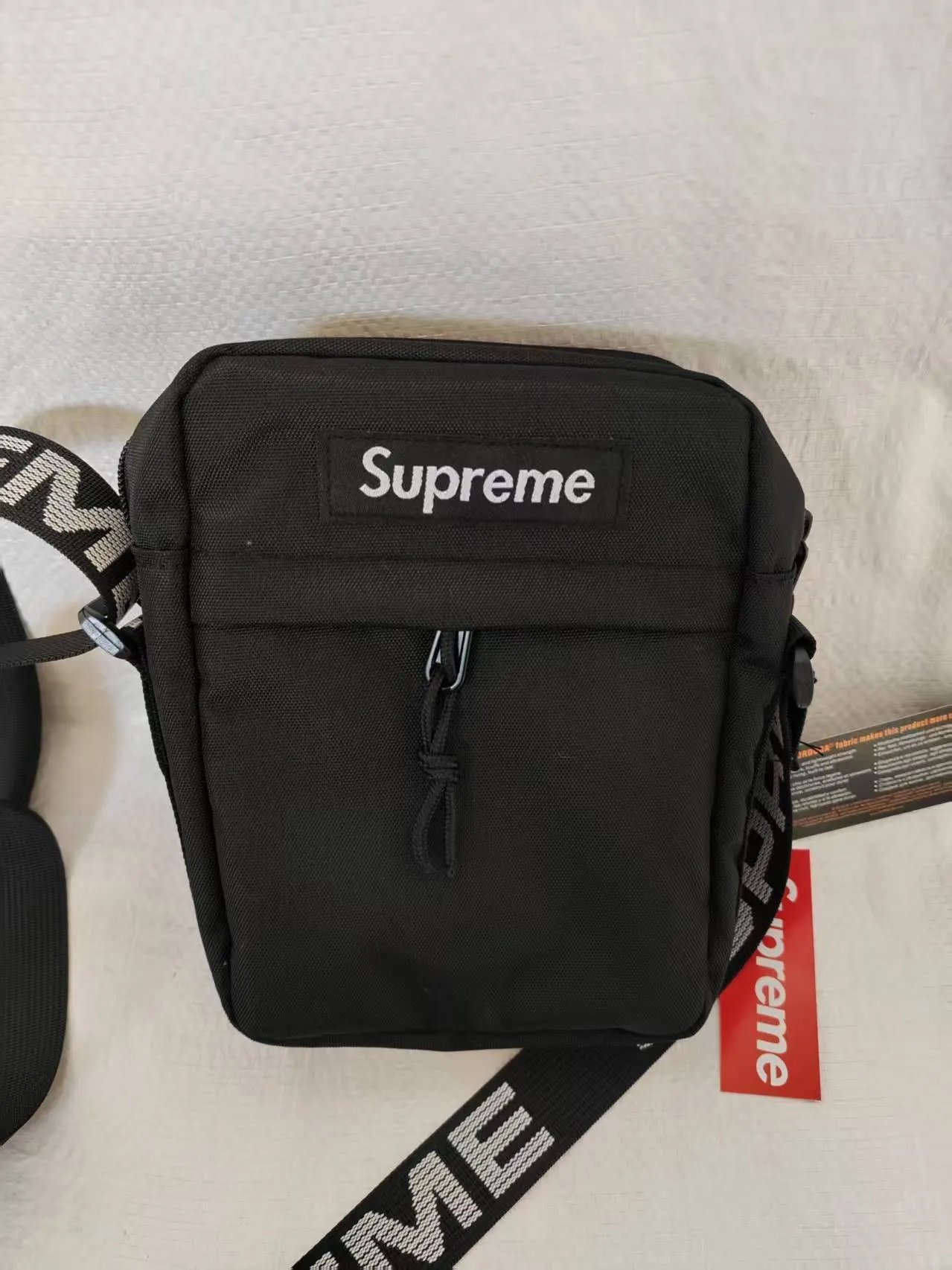 Supreme Shoulder Bag 4 colors