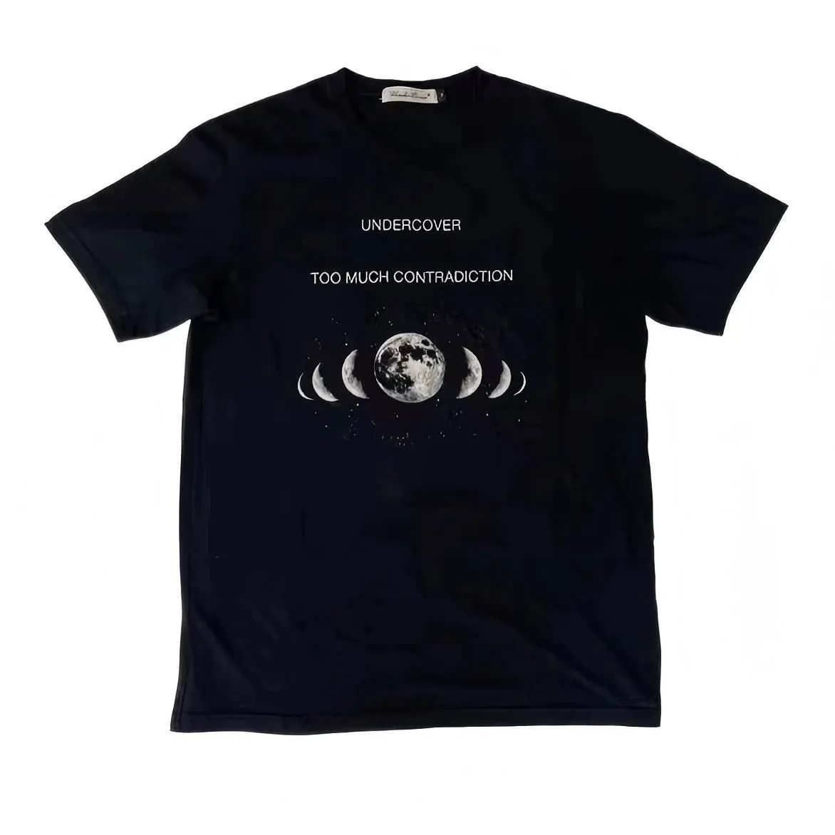 Undercover Moon Shirt