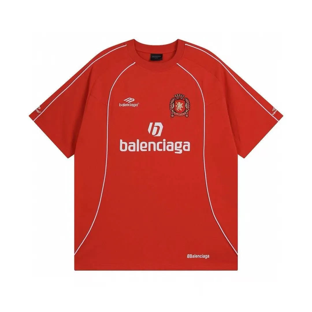 Balenciaga Jersey de Fútbol