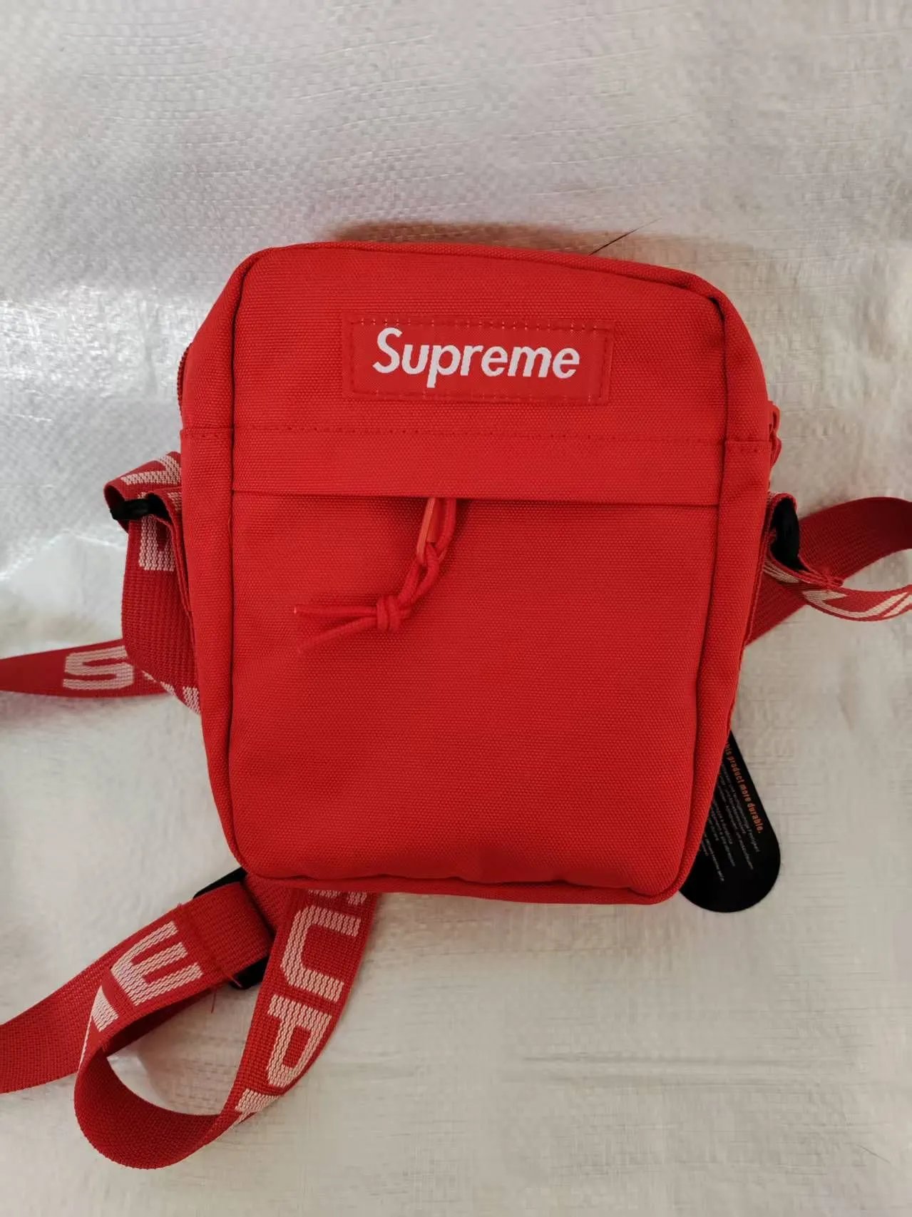 Supreme Shoulder Bag 4 colors foto 2