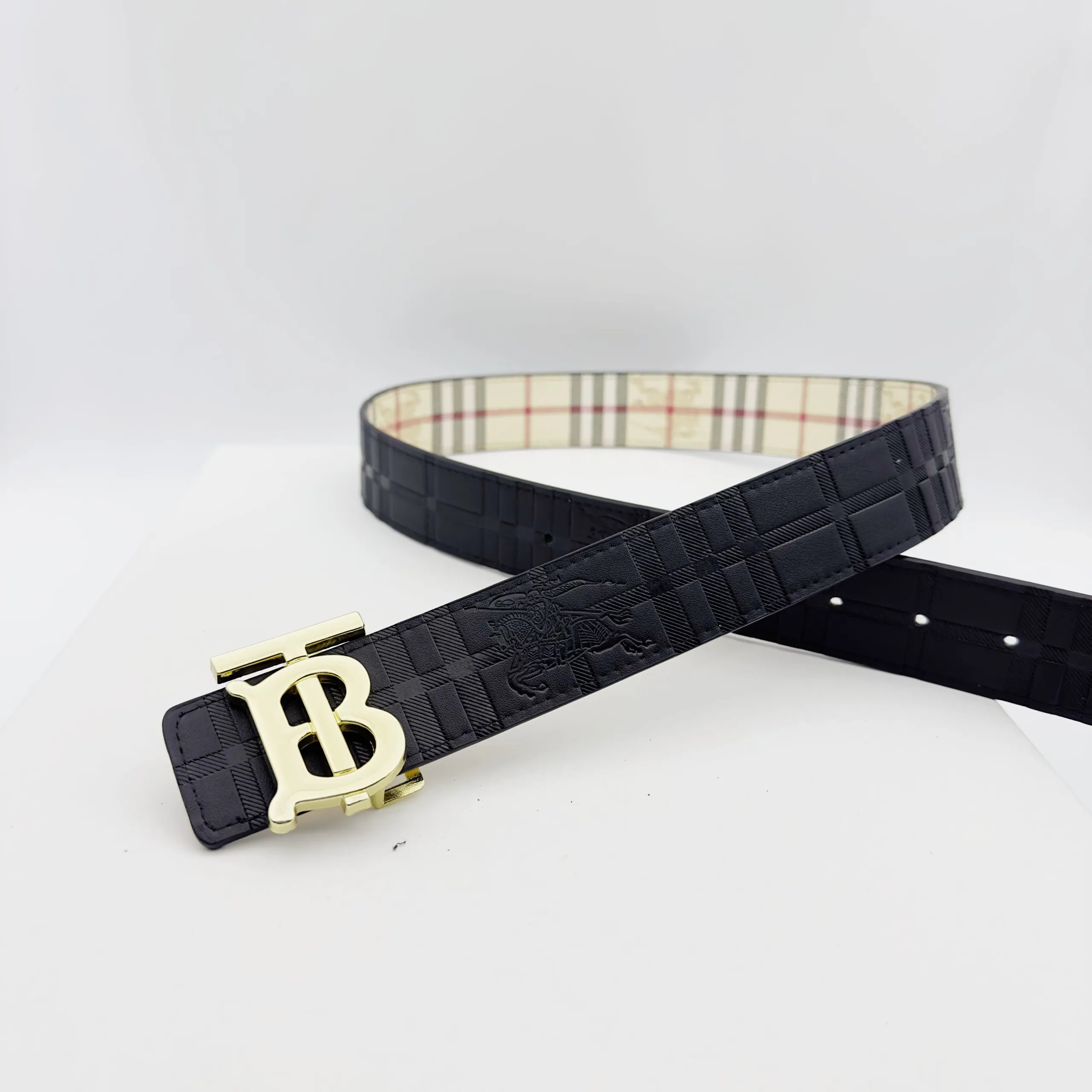 Burberry belt foto 5