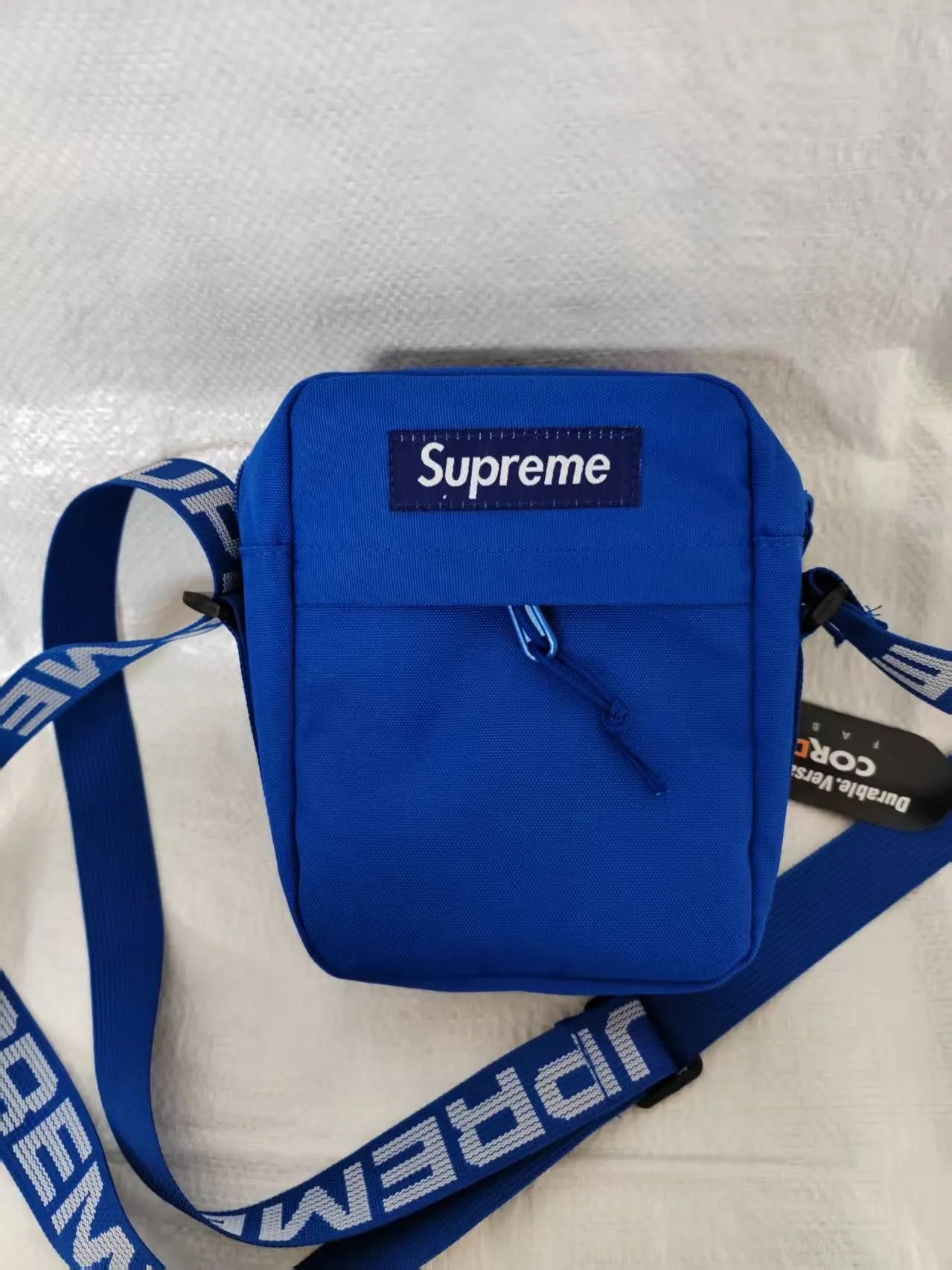 Supreme Shoulder Bag 4 colors foto 3