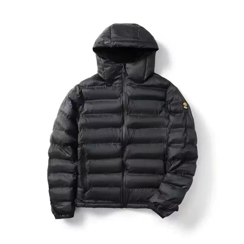 High quality down jacket