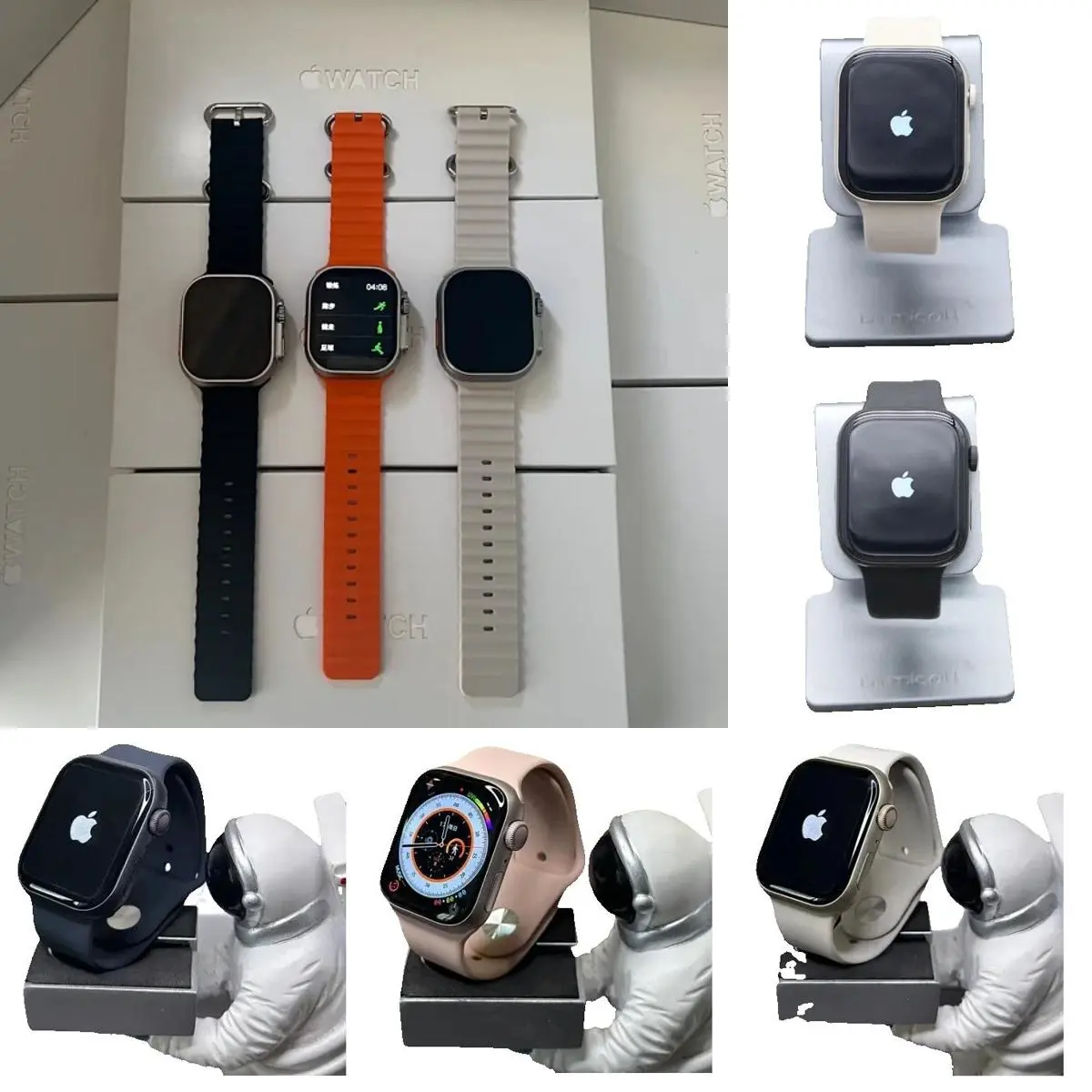 Watch/Electronic wat