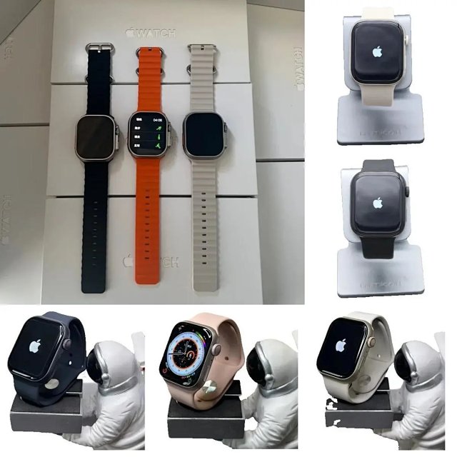 Apple Watch: seller detail photo 1