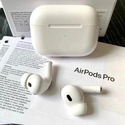 Generation 6-Airpods pro2(USB-C)