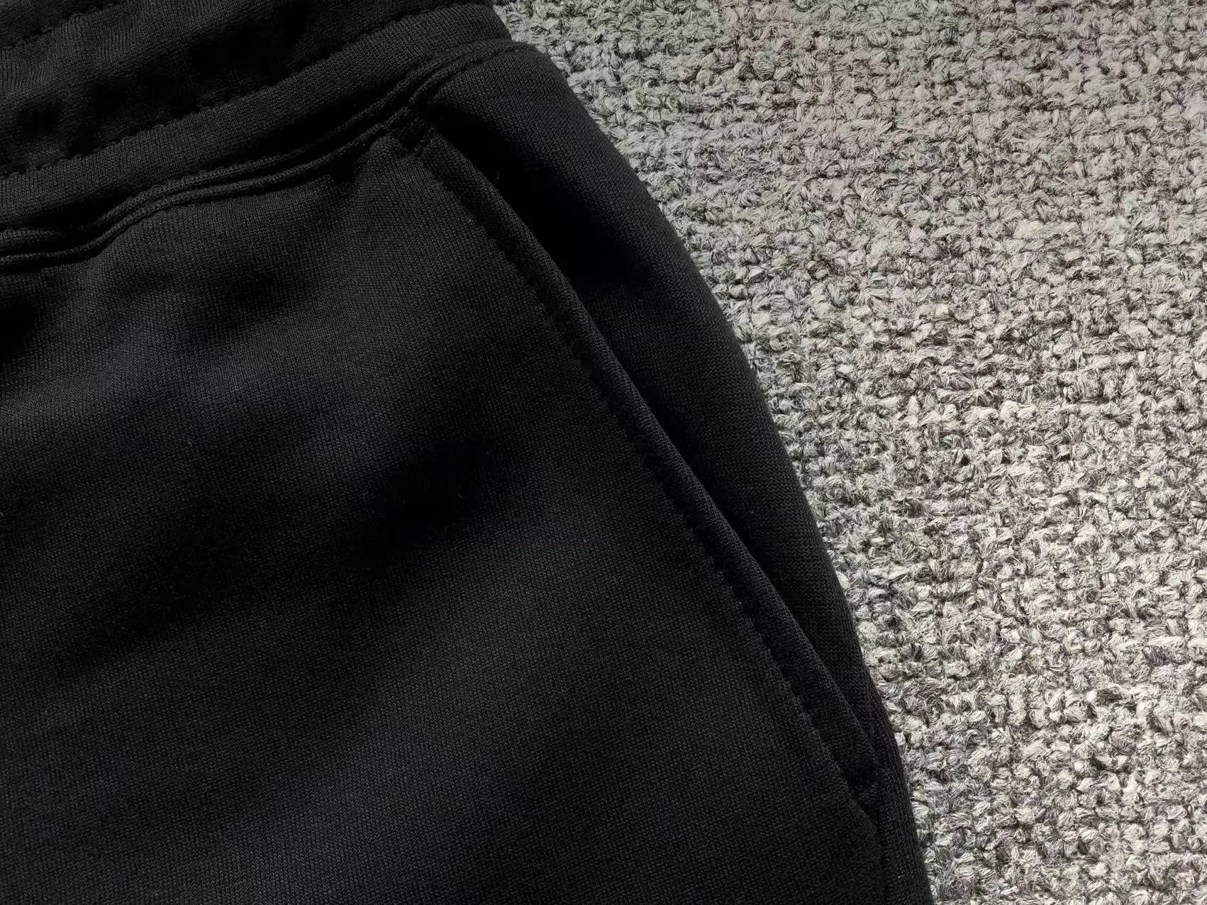 Nike Tech Fleece Joggers Red Sweatpants - 22