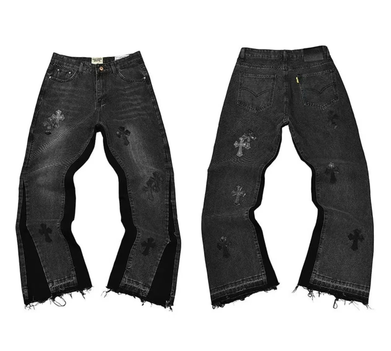 Chrome Hearts XGD