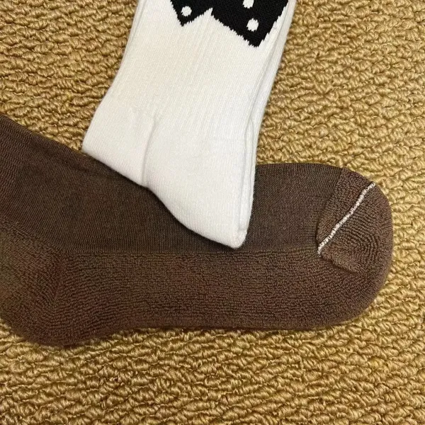 Stussy 8-Ball Socks Black - 7