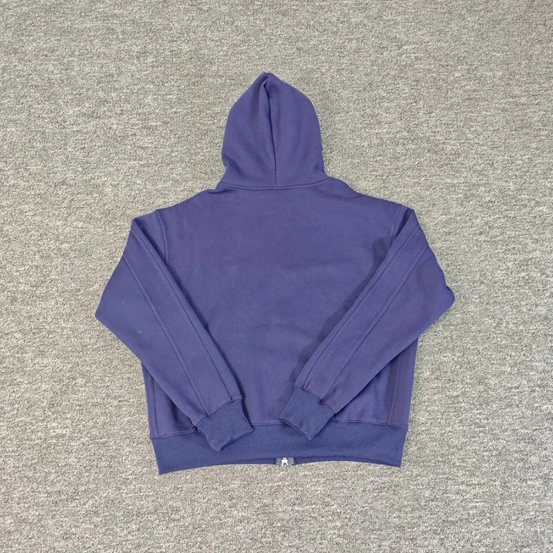 Full Zip Hoodie