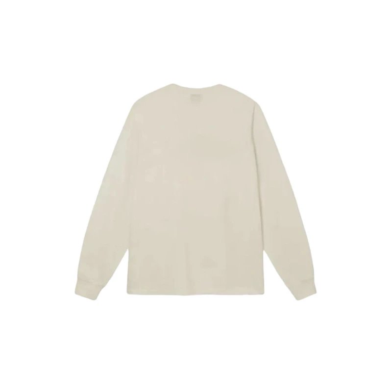 Letter Printed Long Sleeve T-Shirt