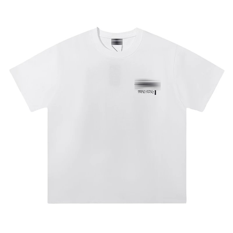 Hong Kong T-Shirt
