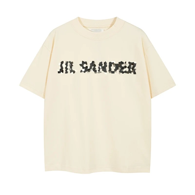 Print Logo T-Shirt photo 3