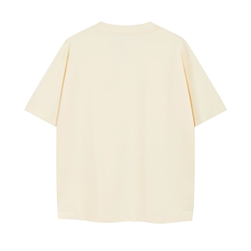 Print Logo T-Shirt photo 6