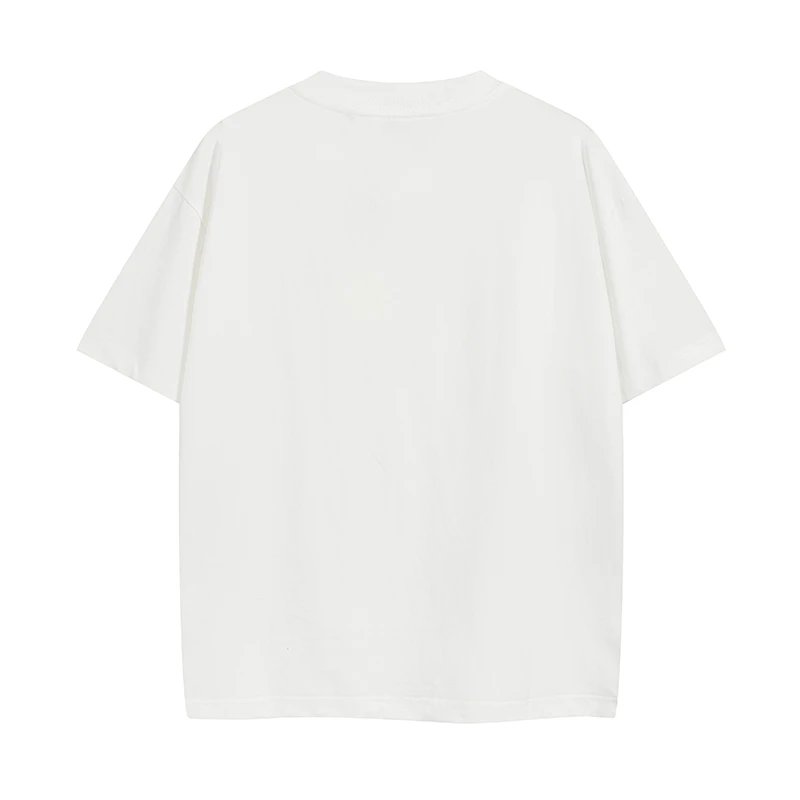 Print Logo T-Shirt photo 4